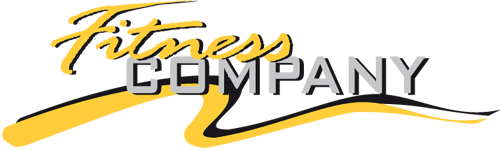 Logo fitness company gera01